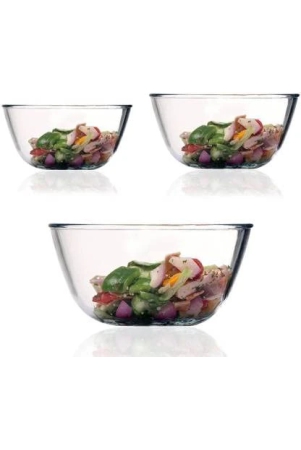 femora-borosilicate-glass-microwave-safe-all-purpose-mixing-bowl700-ml-1650-ml-2650-ml-set-of-3