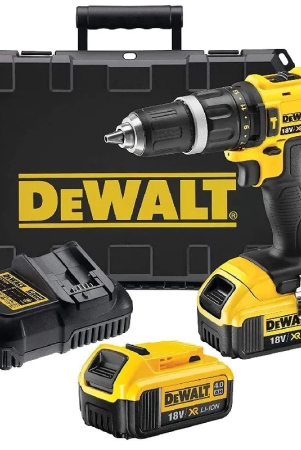 dewalt-18v-40ah-13mm-compact-hammer-drill-driver-dcd785m2-qw