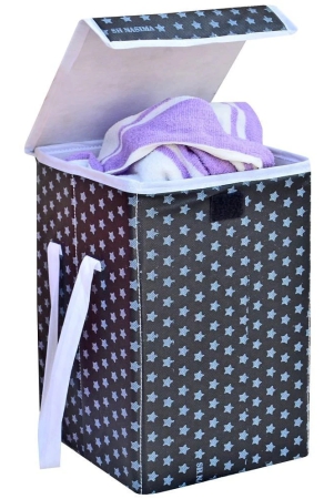 sh-nasima-black-laundry-bag