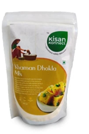 Dhokla Mix