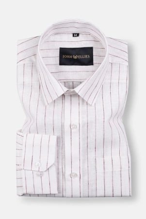 zenith-potters-pink-stripe-on-white-linen-shirt-40-m