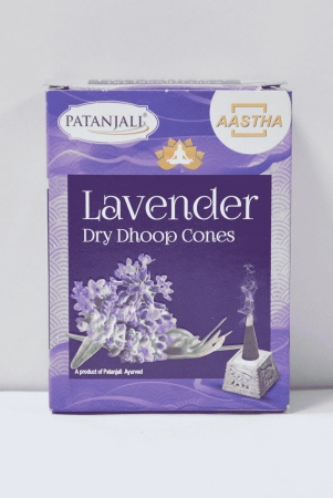 aastha-lavender-dry-dhoop-cone-20-gm