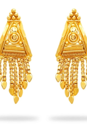 luv-fashion-golden-chandbalis-earrings-pack-of-1-golden