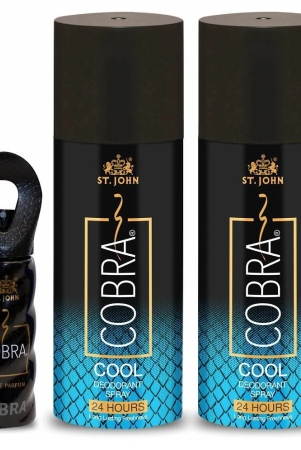 stjohn-cobra-deo-cool-150ml2-perfume-15ml-deodorant-spray-perfume-for-men-315ml-pack-of-3