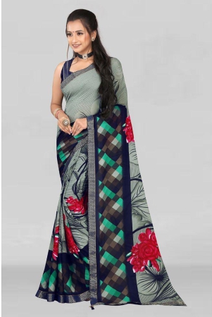 leelavati-multicolor-georgette-saree-with-blouse-piece-pack-of-1-multicolor