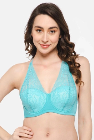 clovia-blue-lace-heavily-padded-womens-bralette-bra-pack-of-1-none