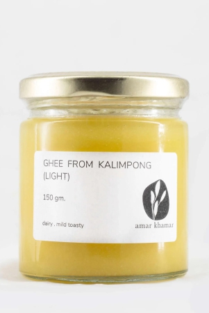 ghee-from-kalimpong-light-150-gm