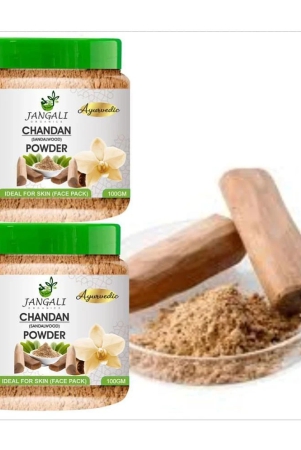 pure-jangali-organics-sandalwood-powder-chandan-powder-for-face-pack-skin-300gm