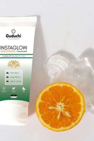 guduchi-ayurveda-insta-glow-face-wash