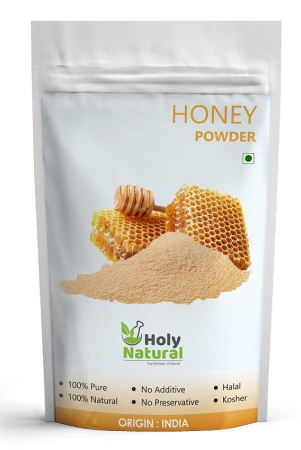 holy-natural-honey-powder-smoothie-100-g