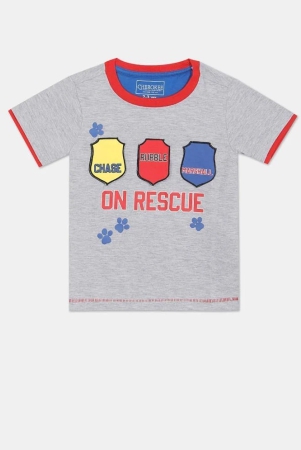 colt-grey-cotton-blend-boys-t-shirt-pack-of-1-none