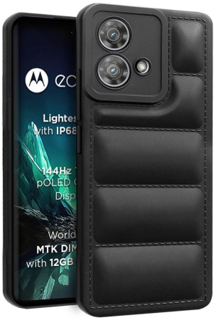 fashionury-plain-cases-compatible-for-rubber-motorola-edge-40-neo-5g-pack-of-1-black