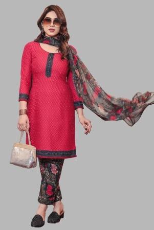 kashvi-unstitched-crepe-printed-dress-material-pink-pack-of-1-pink