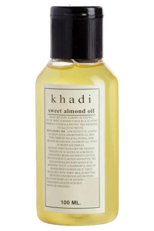 khadi-herbal-sweet-almond-oil-100-ml