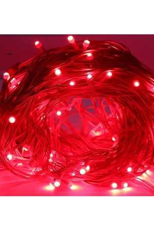 daybetter-red-15mtr-string-light-pack-of-1-red