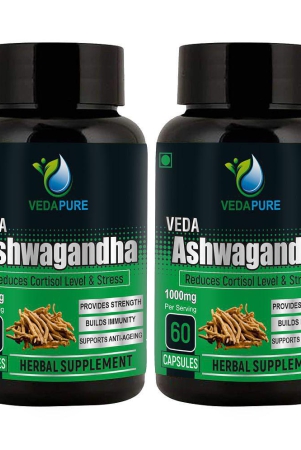 vedapure-ashwagandha-withania-somnifera-general-health-anxiety-stress-relief-energy-endurance-60-capsules-pack-of-2