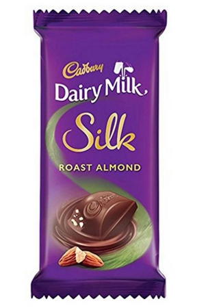 dairy-silk-roasted-almond-58gm