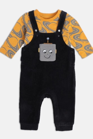 mini-klub-multi-cotton-baby-boy-dungaree-sets-pack-of-1-none