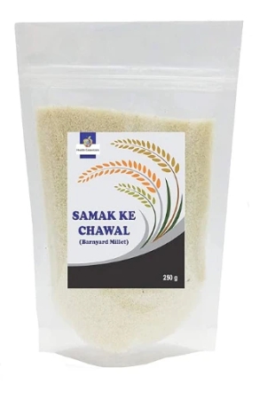 Barnyard Millet 250 gm