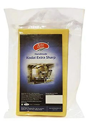 kodai-extra-sharp-cheddar-200-gm