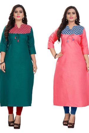 rangrasiya-multicolor-cotton-straight-kurti-xxl