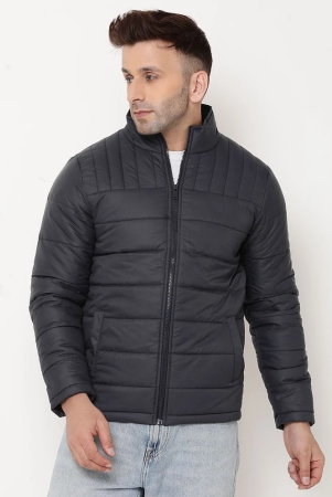 9ty3ree-polyester-mens-puffer-jacket-navy-pack-of-1-none