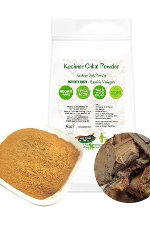 nutrixia-food-kachnar-chhal-powder-kachnar-bark-powder-100-gm-pack-of-1