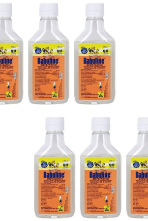 babuline-gripe-water-135ml-pack-of-6