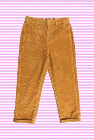 mini-klub-brown-cotton-boys-trousers-pack-of-1-none