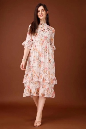 plus-size-womens-georgette-floral-print-flared-midi-dress-m