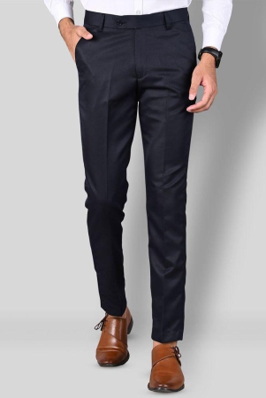 mancrew-navy-blue-polycotton-slim-fit-mens-formal-pants-pack-of-1-none