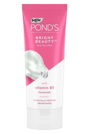 ponds-spotless-glow-facewash-200-gms