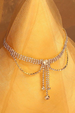 gold-plated-designer-casual-necklace