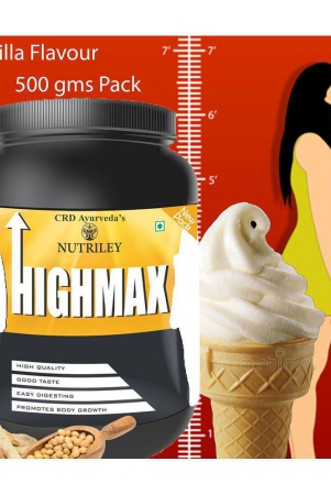 nutriley-highmax-height-weight-inceasing-protein-500-gm