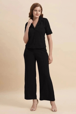 selvia-black-solid-pant-top-set-none