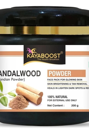 kayaboost-organic-sandalwood-powder-chandan-powder-for-face-pack-skin-care-200-g