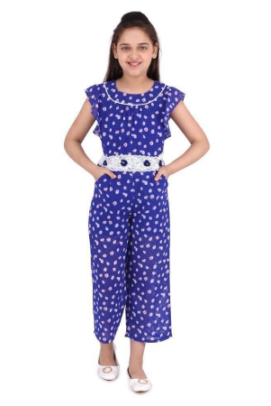 cutecumber-blue-georgette-girls-jumpsuit-pack-of-1-none