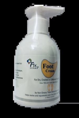 Fixderma Foot Cream, 150gm