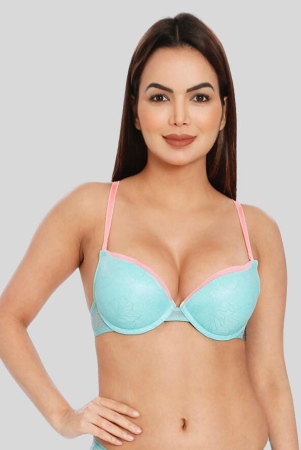 ilraso-blue-elastane-lightly-padded-womens-push-up-bra-pack-of-1-none