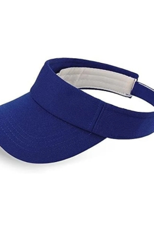 creature-blue-cotton-womens-cap-pack-of-1-blue