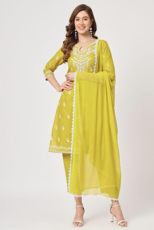 pannkh-yellow-straight-cotton-womens-stitched-salwar-suit-pack-of-1-none