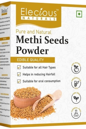 elecious-methi-seed-powder-for-hair-growth-200-g-fenugreek-powder