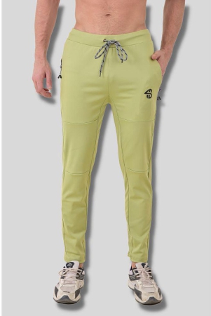 forbro-light-green-lycra-mens-sports-trackpants-pack-of-1-none