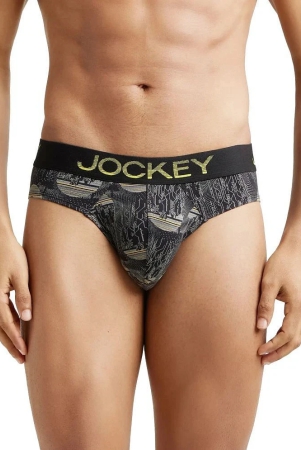 jockey-fp22-men-super-combed-cotton-elastane-stretch-printed-brief-black-empire-yellow-none