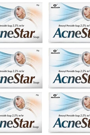 acnestar-soap-pack-of-6