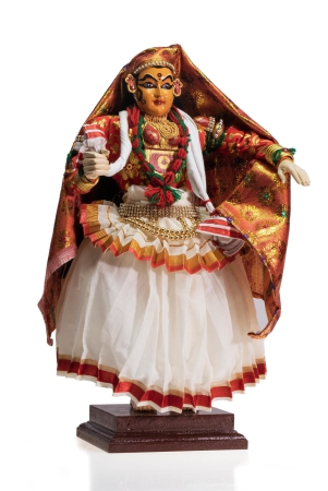 kathakali-figurine-rukmini-kerala-handicraft-doll-