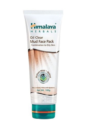 himalaya-oil-clear-mud-face-pack-multani-mitti-walnut-combination-to-oily-skin-100-herbal-actives-100-g