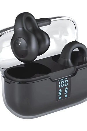 veronic-ear-clip-bluetooth-true-wireless-tws-in-ear-30-hours-playback-fast-chargingpowerfull-bass-ipx4splash-sweat-proof-assorted