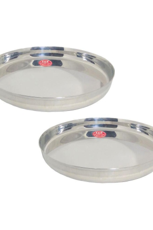 a-h-enterprises-2-pcs-stainless-steel-full-plate-steel