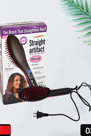 Simply Ceramic Hair Straightener-2
